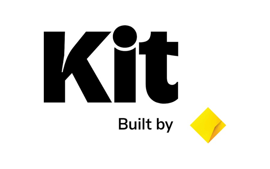 Kit by Commonwealth Bank