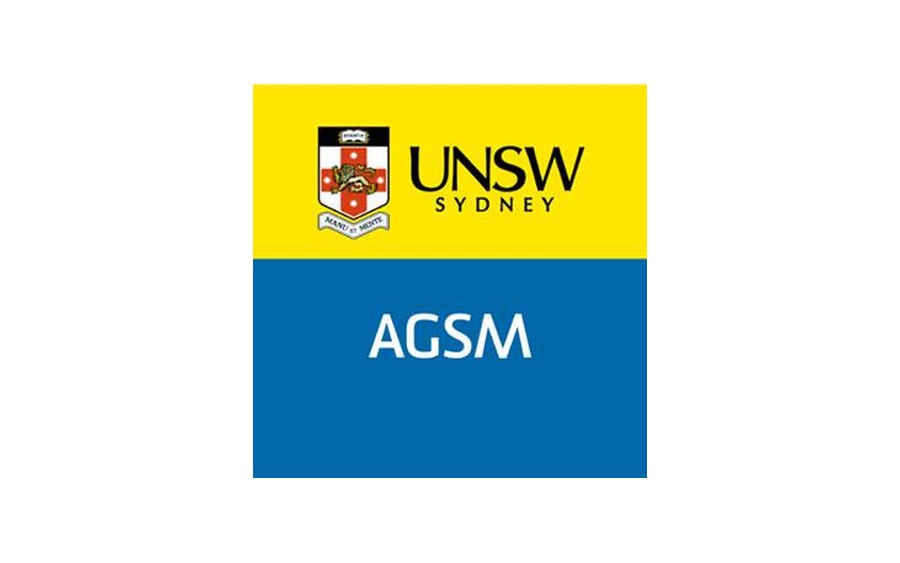 AGSM UNSW Sydney