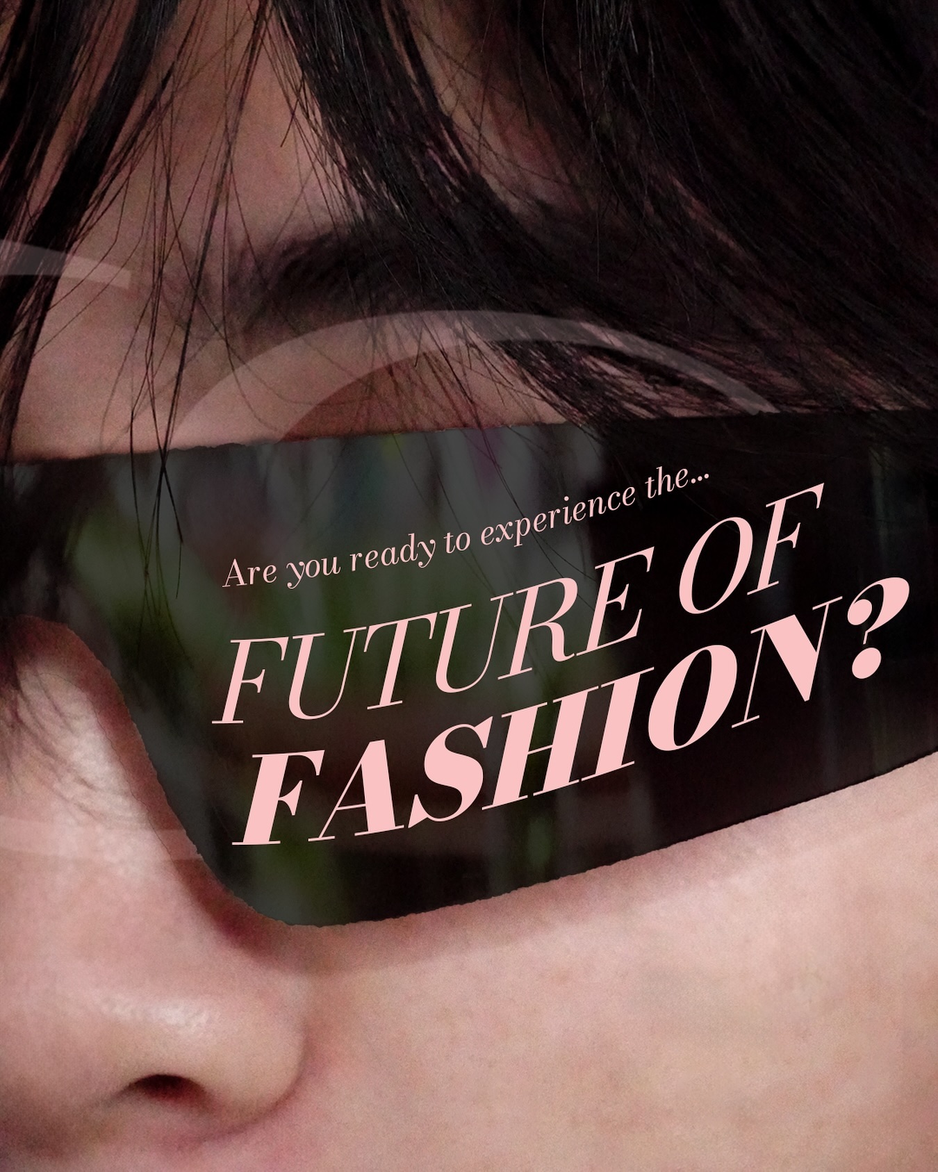 Dappa – Future of Fashion campaign